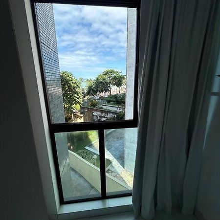 Flat Em Boa Viagem Recife Pe Apartment Екстериор снимка