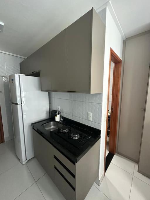 Flat Em Boa Viagem Recife Pe Apartment Екстериор снимка